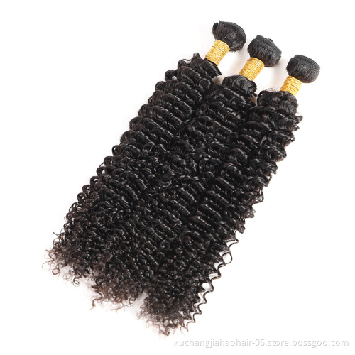 2021 best china vendors 8 - 30 inch long kinky curly bundles with closure fast delivery virgin afro kinky hair bundles